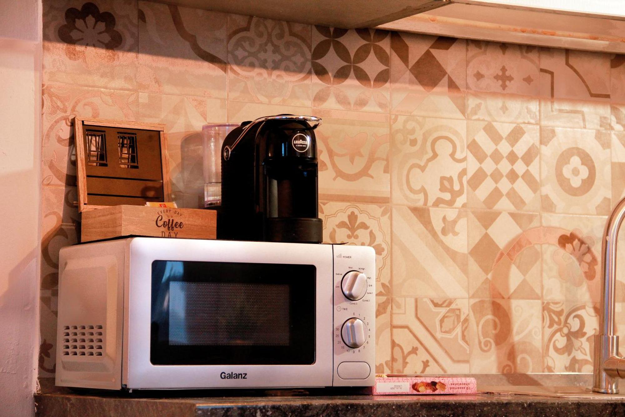 The Apartment Verona Bagian luar foto